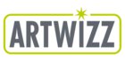 Logo van het merk Artwizz