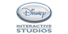 Logo of the Disney Interactive Studios brand