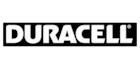 Logo van het merk Duracell