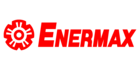 Logo van het merk Enermax