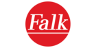 Logo de la marque Falk