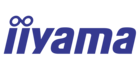 Logo de la marque iiyama