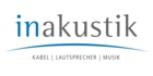 Logo van het merk Inakustik