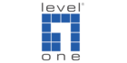 Logo van het merk LevelOne