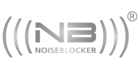 Logo of the Noiseblocker brand