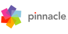 Logo of the Pinnacle brand