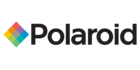 Logo der Marke Polaroid