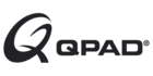 Logo der Marke QPAD
