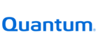 Logo van het merk Quantum