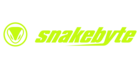 Logo van het merk Snakebyte