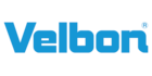Logo van het merk Velbon