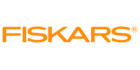 Logo of the Fiskars brand