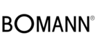 Logo of the Bomann brand