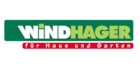 Logo of the Windhager brand