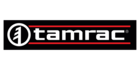 Logo of the Tamrac brand