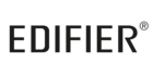 Logo of the Edifier brand
