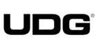 Logo van het merk UDG