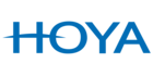 Logo of the Hoya brand