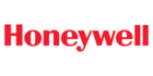 Logo of the Honeywell brand