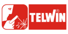 Logo van het merk Telwin