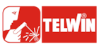 Logo van het merk Telwin