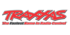 Logo of the Traxxas brand