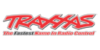 Logo of the Traxxas brand