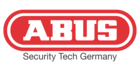 Logo van het merk Abus