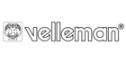 Logo der Marke Velleman