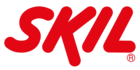 Logo van het merk Skil