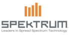 Logo of the Spektrum brand