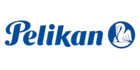 Logo der Marke Pelikan