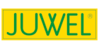 Logo van het merk Juwel