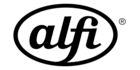 Logo der Marke Alfi