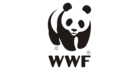 Logo van het merk WWF