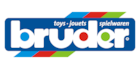 Logo der Marke Bruder