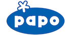 Logo van het merk Papo