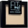 Maybelline New York Fit Me (115 Ivory)