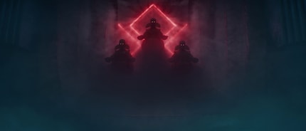 Die mysteriösen Time Keeper