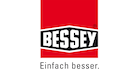 Logo van het merk Bessey