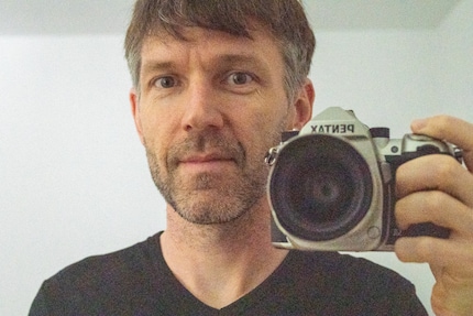 102 400 ISO: Ein immer noch ultrahoher Wert, der aber bereits erstaunlich gute Ergebnisse liefert.