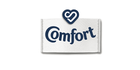 Logo van het merk Comfort