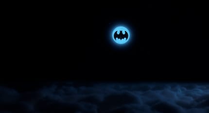 Batman ,1989