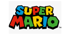 Logo van het merk Super