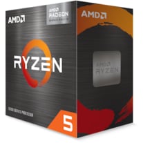 AMD Ryzen 5 5600G (AM4, 3.90 GHz, 6 -Core)