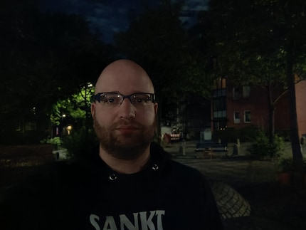 Nachtmodus