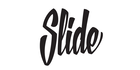 Logo of the Slide brand