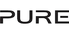 Logo der Marke Pure