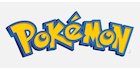 Logo van het merk Pokémon
