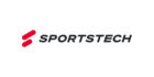 Logo van het merk Sportstech